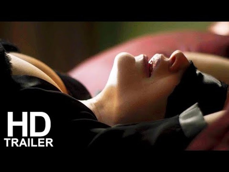 An Affair to die for film 2019