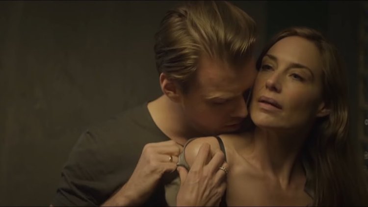 An Affair to die for film 2019