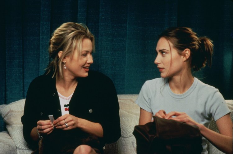 Joy Lauren Adams 1999