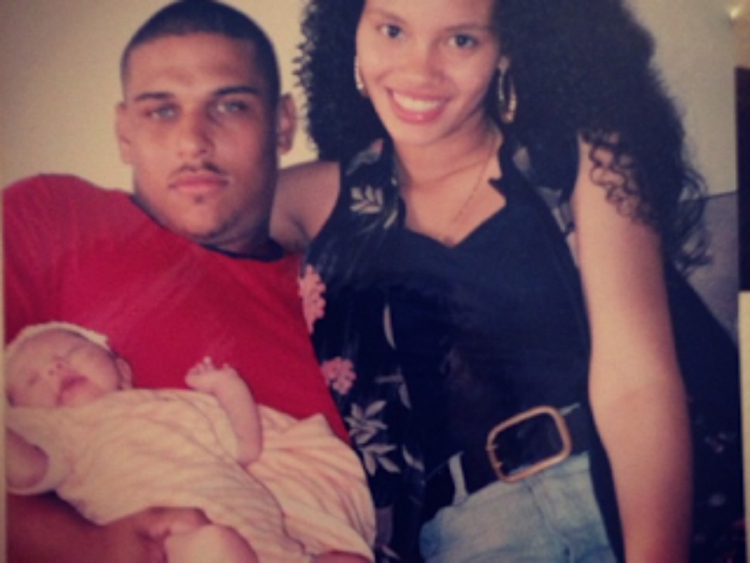 George ivlin how many children