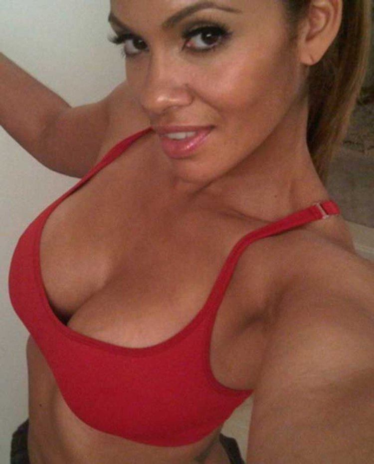 Evelyn Lozada Hot