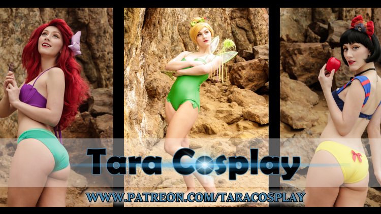 Cosplay on Jesse Bravo Stars