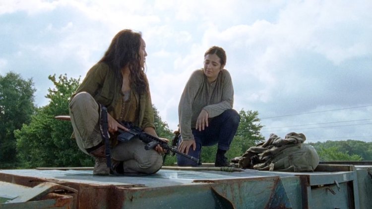 Tara Willenborg and Her Boyfriend