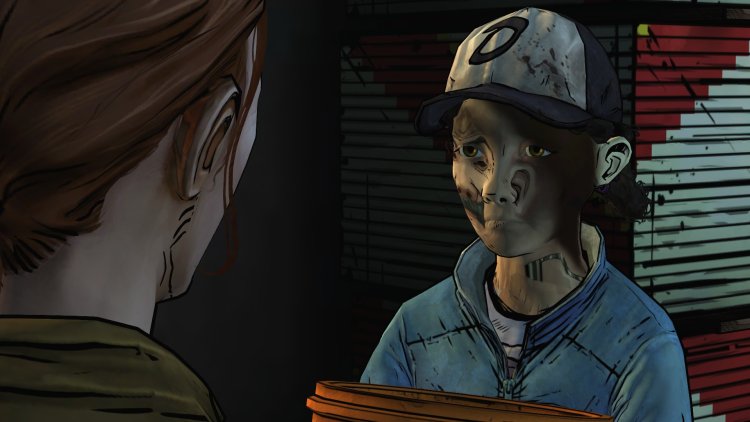 Wellington Walking dead