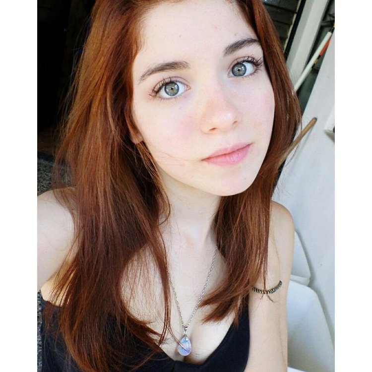 Anna Christine Speckhart