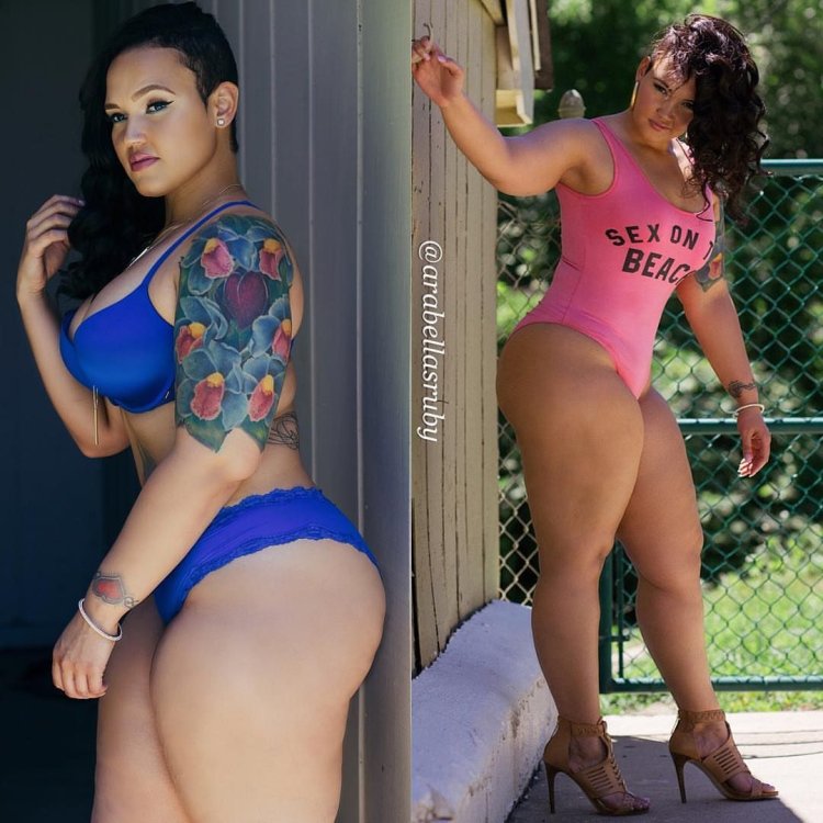 Model Arabella S/Ruby