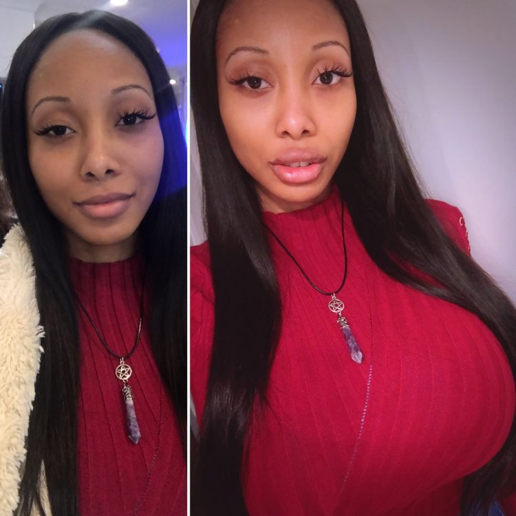 Ruby Sunset silicone