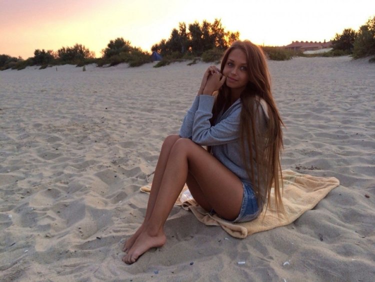 Ekaterina Kolokoltseva