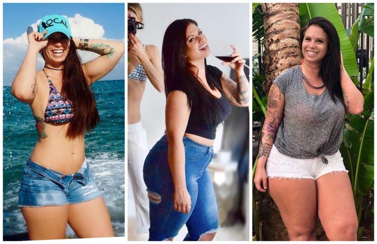 Pamela Alexandra hot