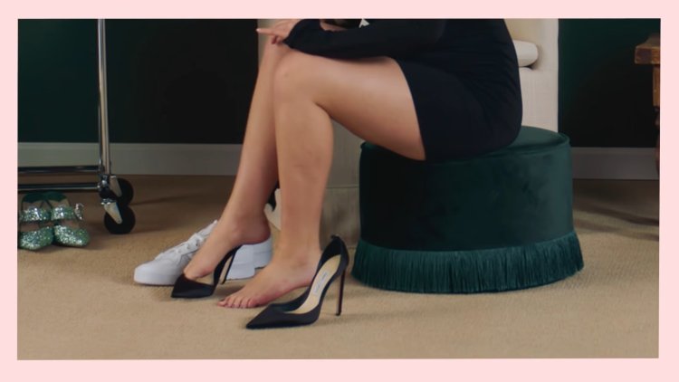 Addison Rae at the 11th Annual Lacma Art + Film Gala