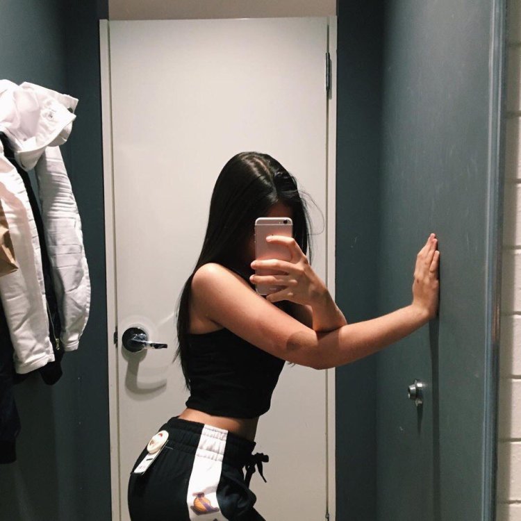 Augustine Immortal in the mirror