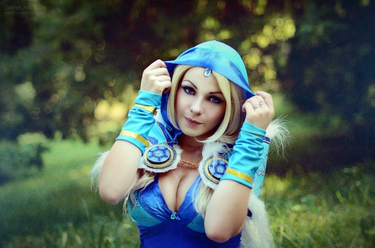 Ekaterina Pirozhnikova