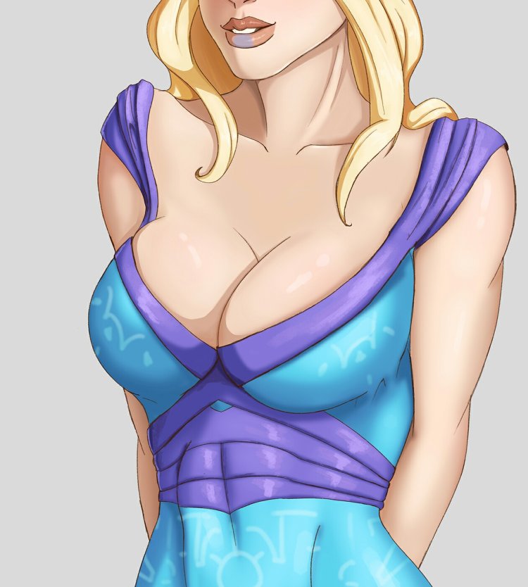 Jaina Proudmur rule 34