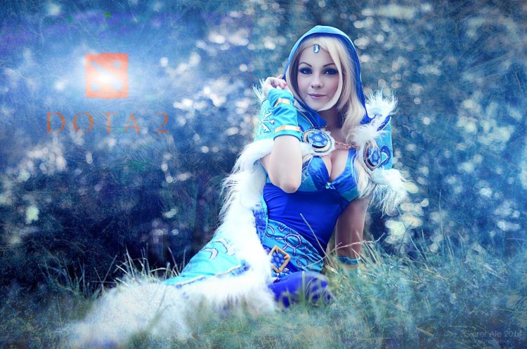 Morozko Dota 2