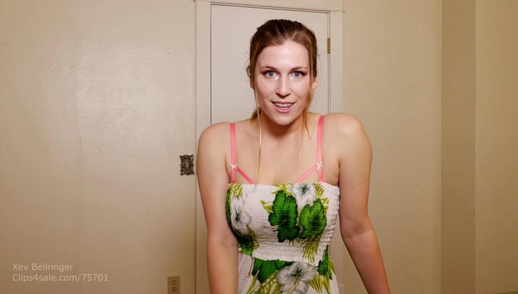 XEV Bellringer for Water