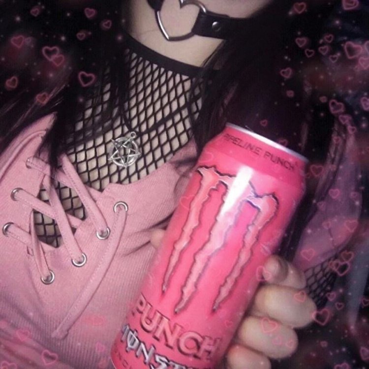 Aesthetics Pastel Goth