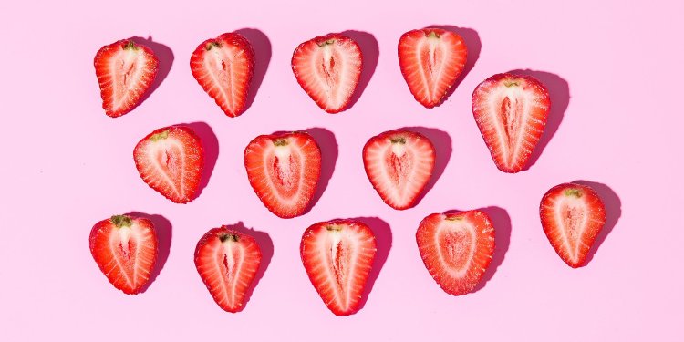 Women's genitals of a knuckle