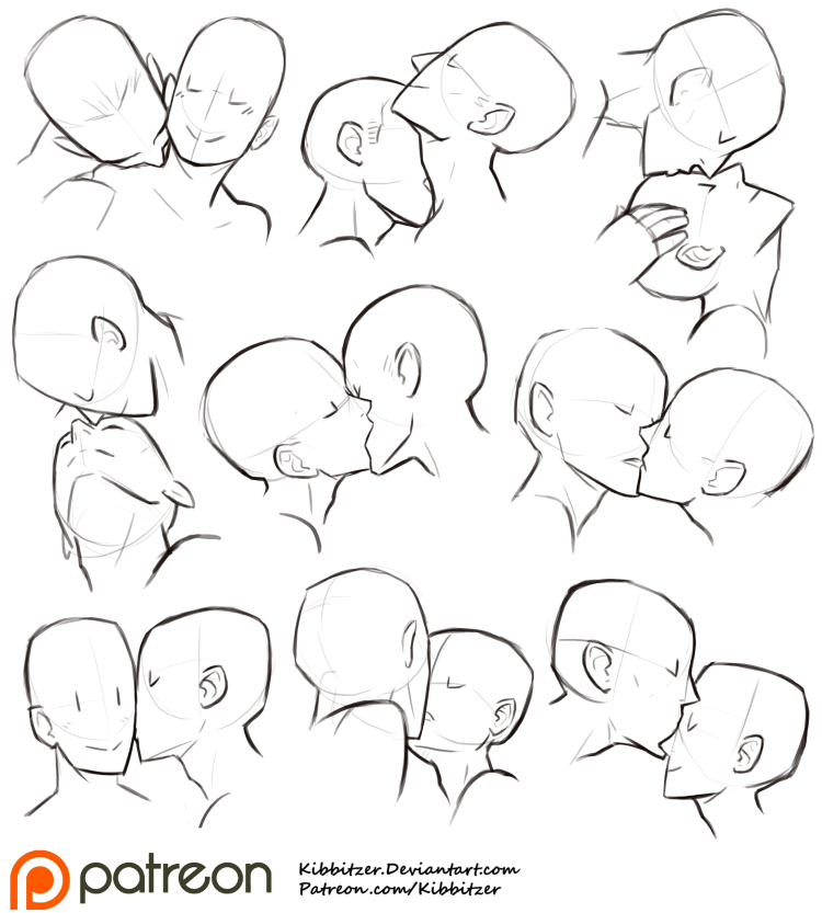 Kibbitzer kiss reference