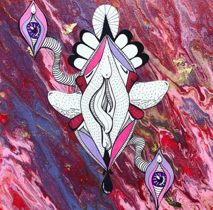 Julia Vladimirovna Tsvetkova Pictures