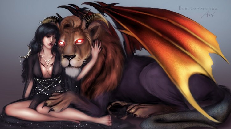 Artemis is the rage of titans