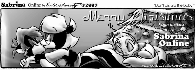 Eric Schwartz comics