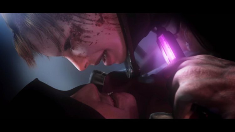 Elizabeth Green from Prototype