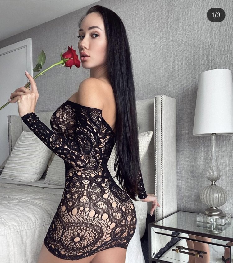 Nina Serebrova Nina Serebrova