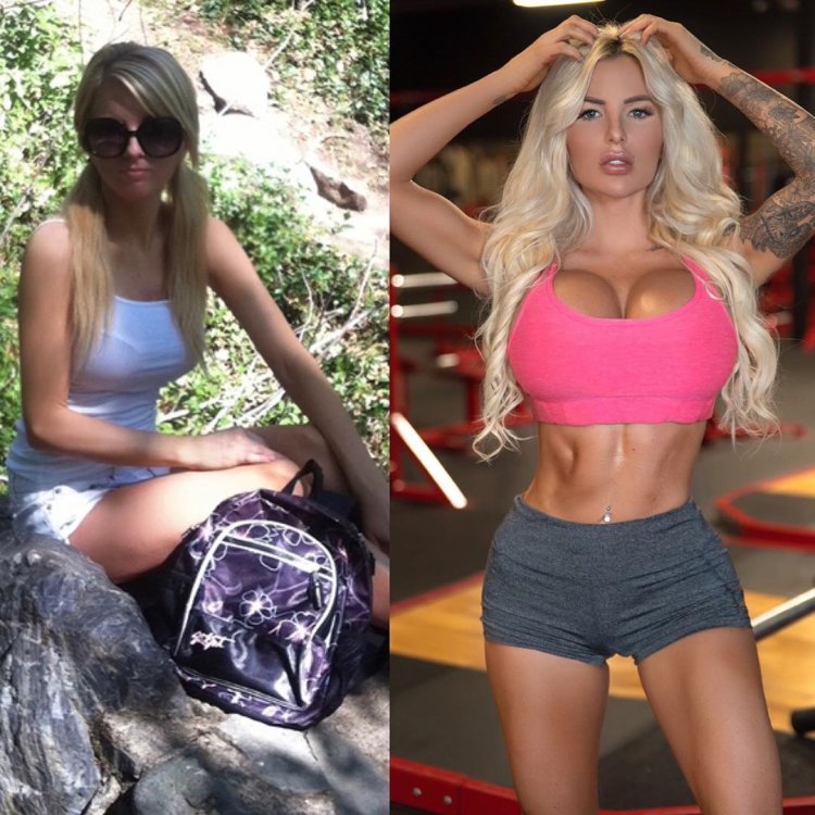 Jessica Weaver Fitness