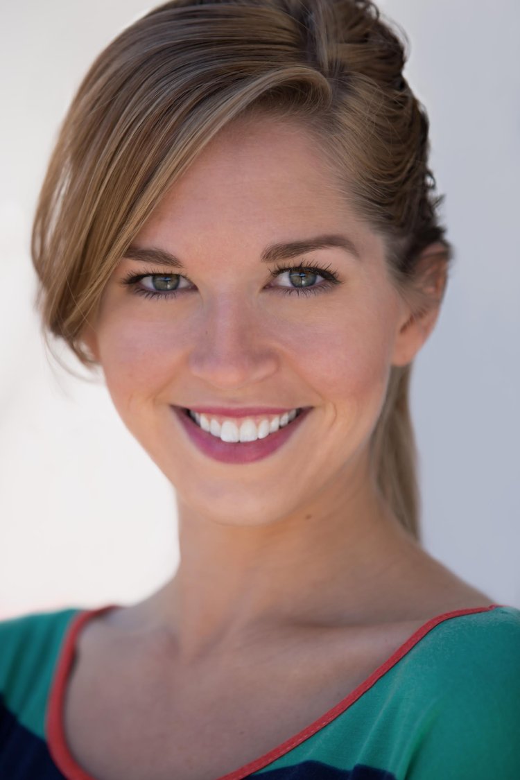 Emily Kilian actress