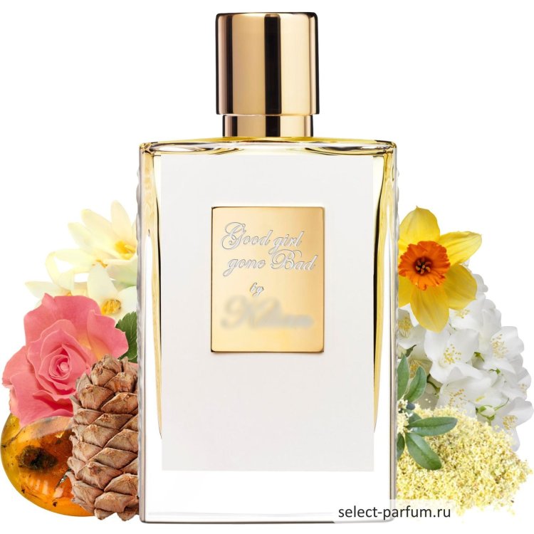 Spirits Kilian Hood Gerl