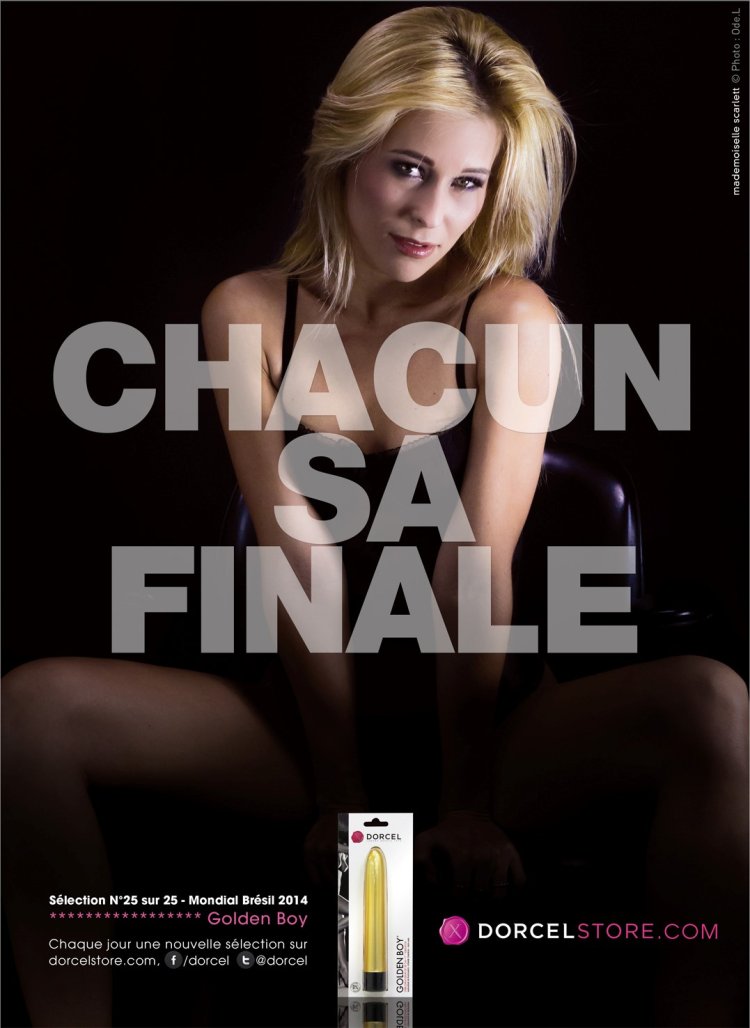 Best Films Mark Dorsel