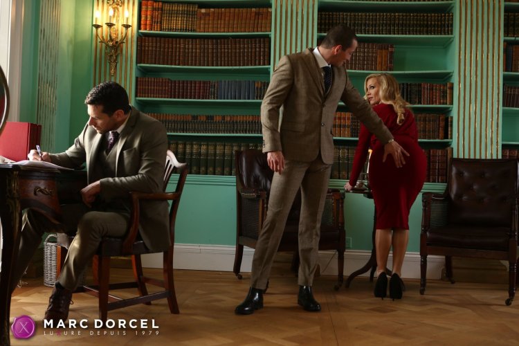 Call of Passion Film