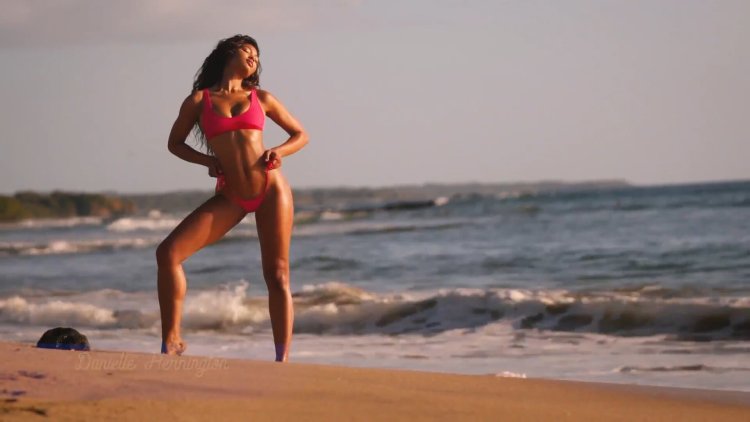 Daniel Herrington Kabluki