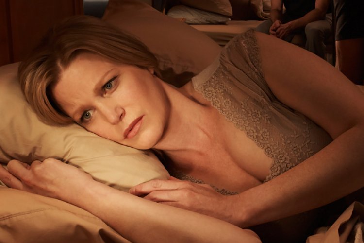 Woody Harrelson and Skyler White