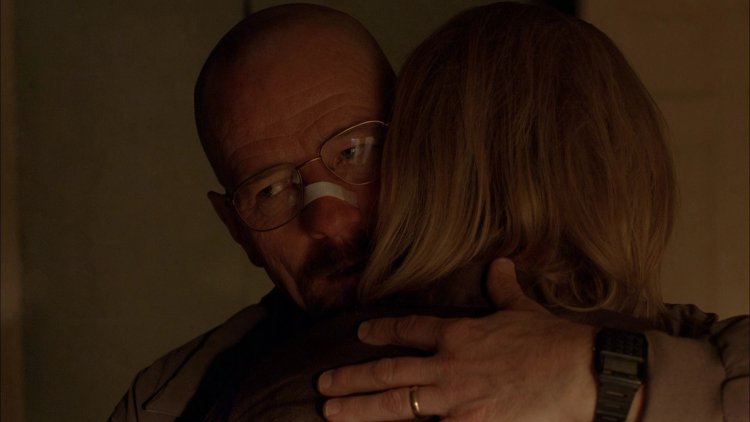 Breaking Bad I Skyler