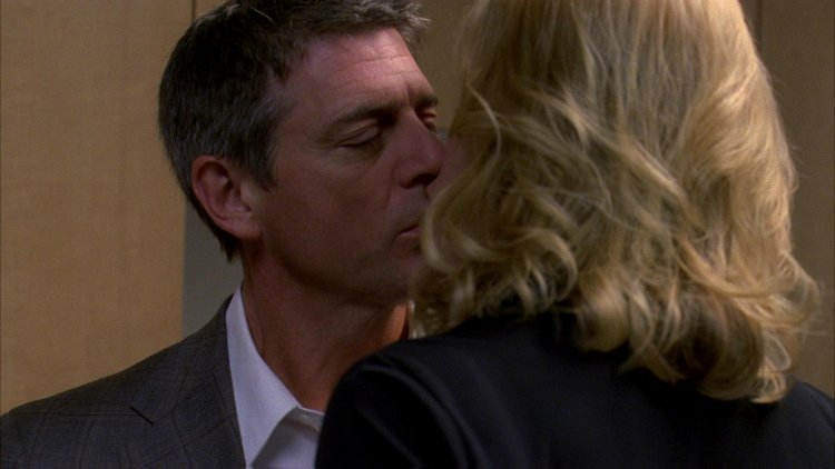 Skyler White treason