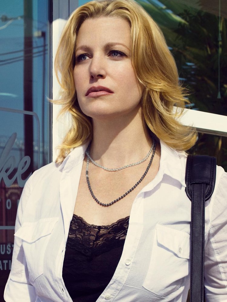 Skyler White Fedin