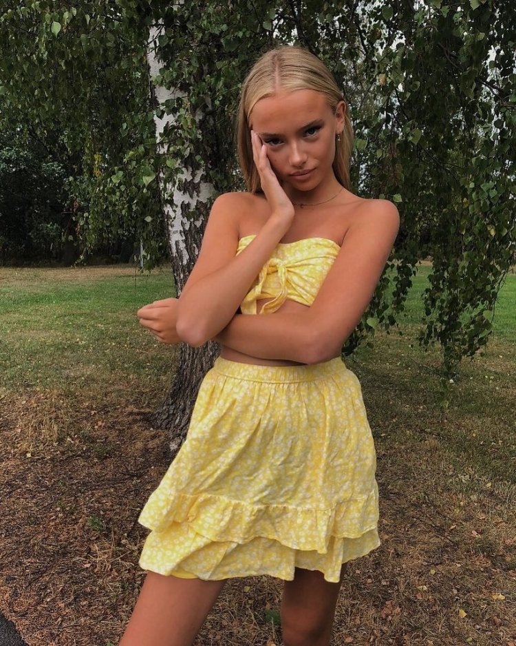 Modma Emma Ellingen Boy