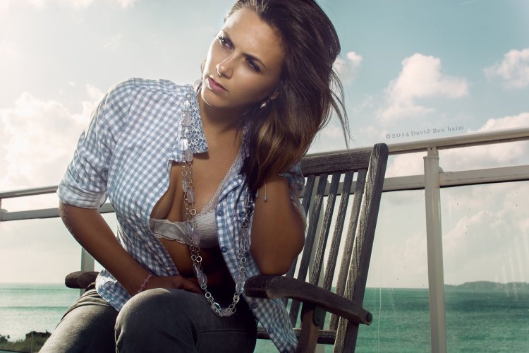 David Ben Haim (PhotoGrapher)