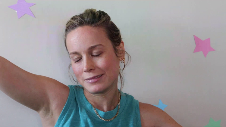 Brig Larson Armpitts