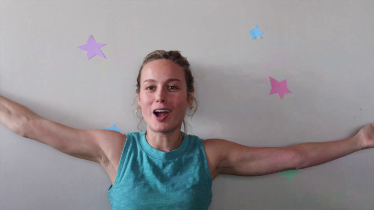 Brig Larson Armpitts