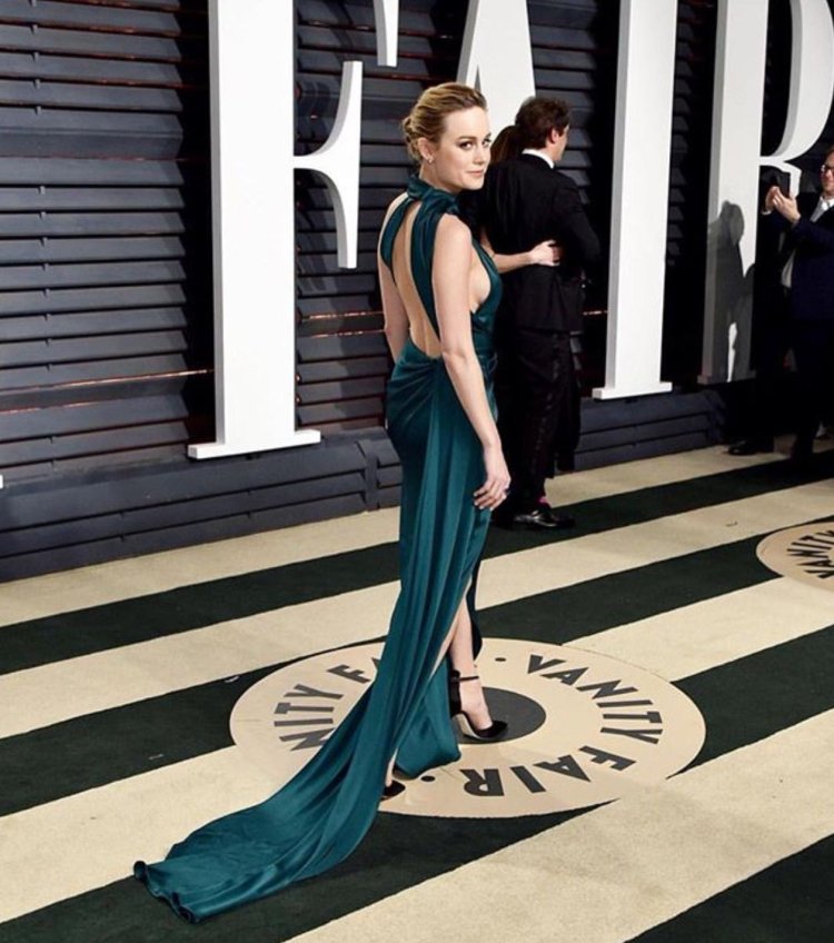 Brig Larson Vanity Fair