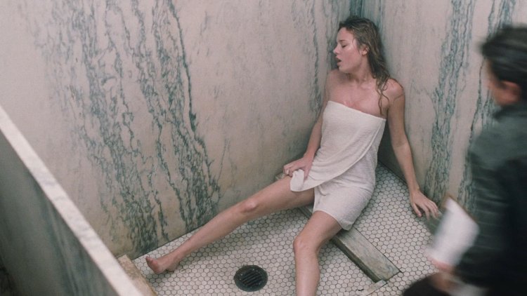 Tanner Hall Brig Larson Souls