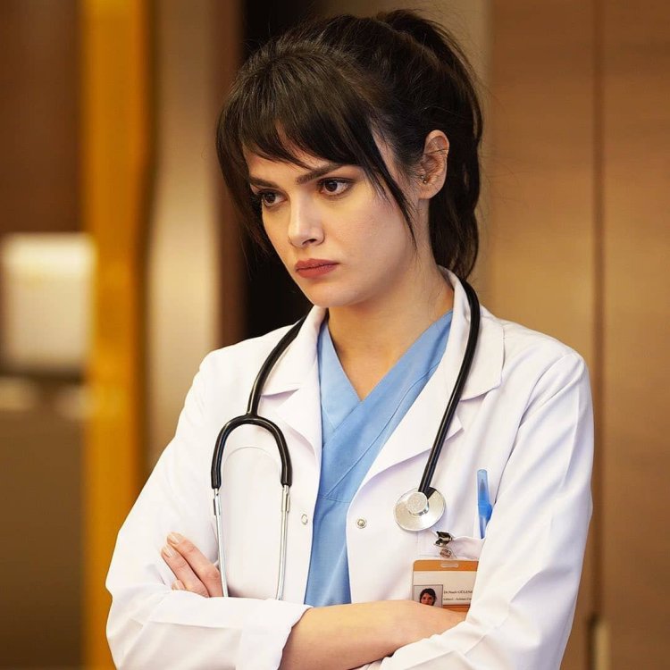 Haircut for health workers