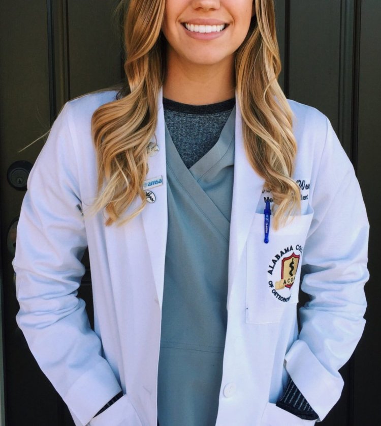 Photos doctors Tambler