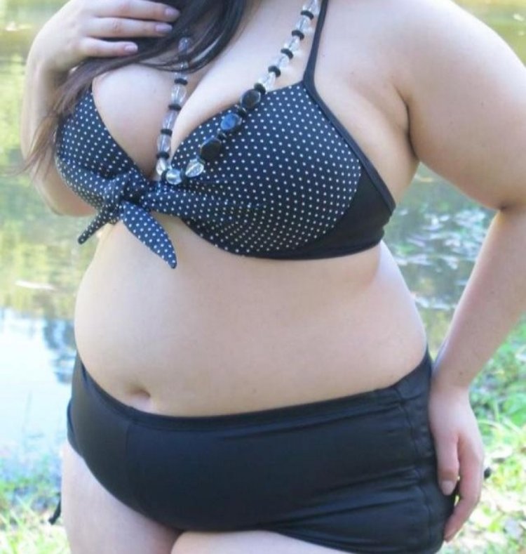 Chubby amateur homemade private