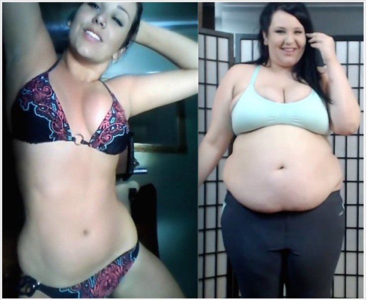 Fighting young girls