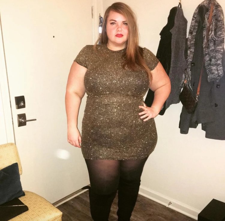 Jovita Zinkevich model saz plus