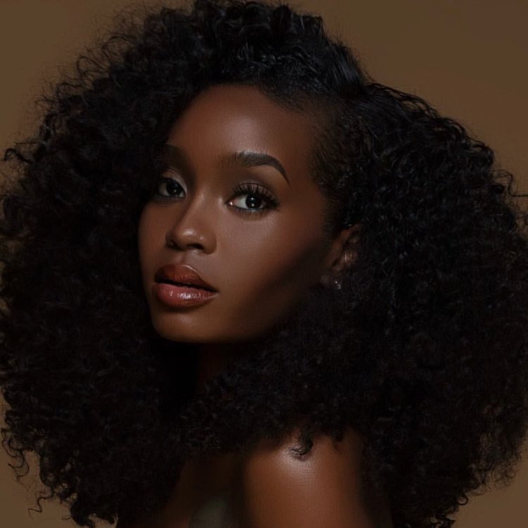 Sophie Brown actress Afro