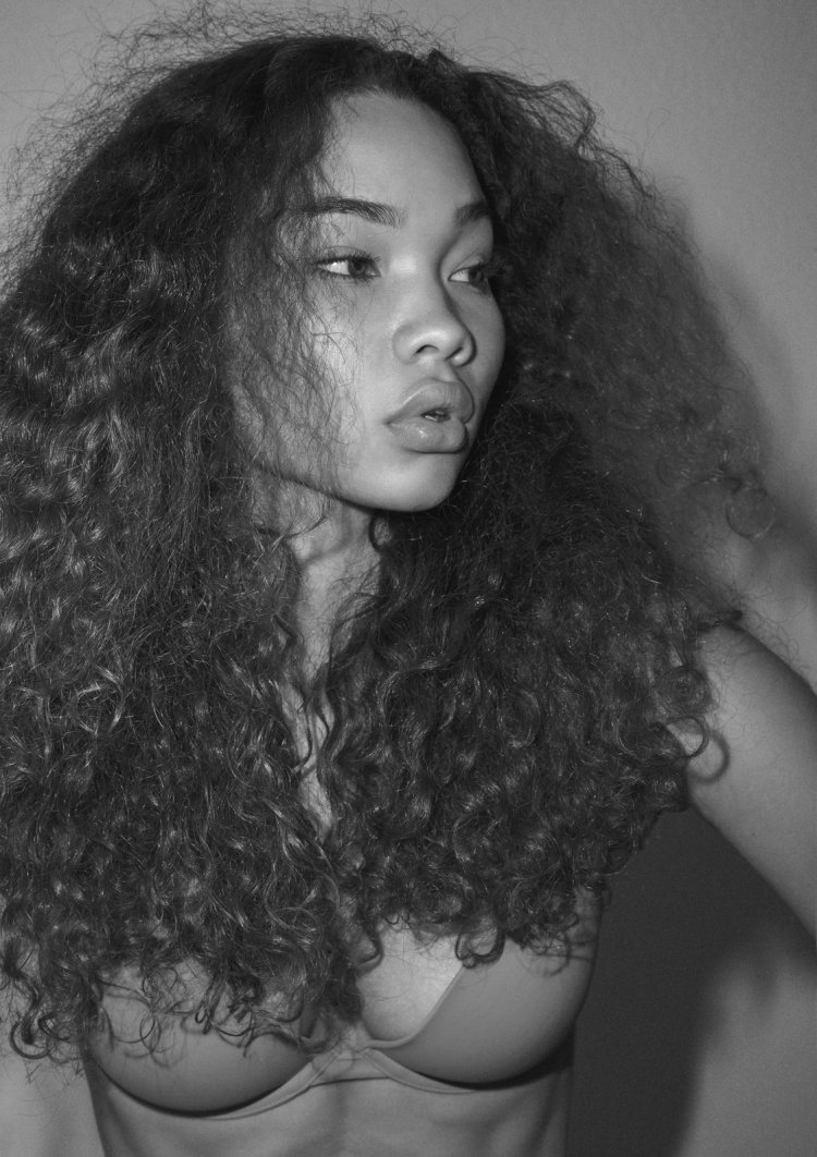 Ashley Moore black wikipedia